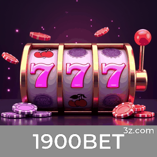 1900BET: A Plataforma Confiável e Profissional