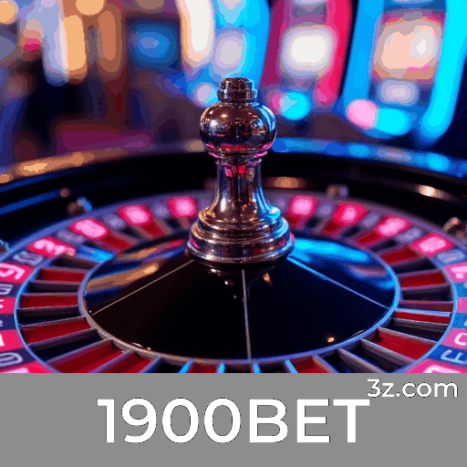 1900BET: Slots - Altos Prêmios, Jogos de Mesa - Estratégia Avançada, e Mais!