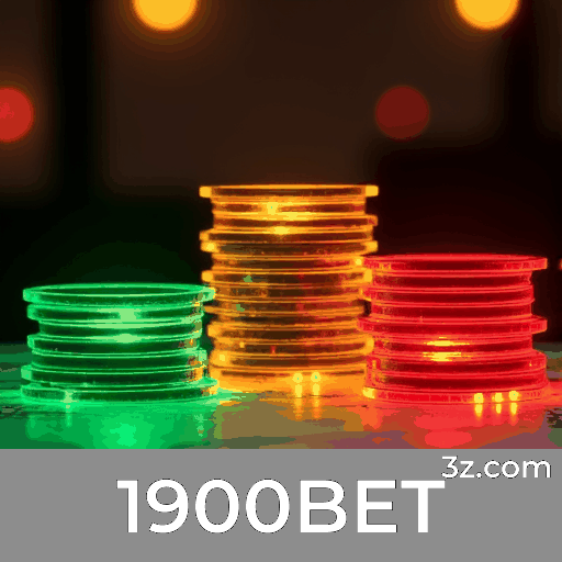 Experiência de Casino Elite no 1900BET: Dealers Reais e Jogos Premium