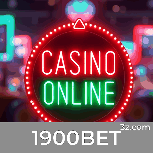 1900BET: Experimente a Emoção dos Jogos de Cassino e Ganhe!